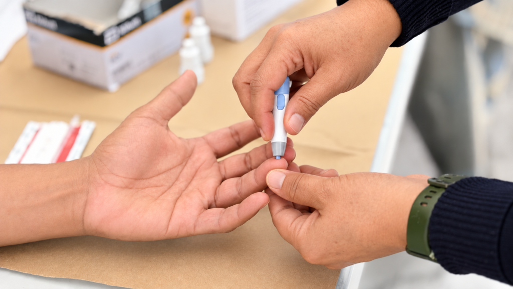Farmacias ISSEG anuncia campaña de descuentos para el cuidado de la diabetes en noviembre