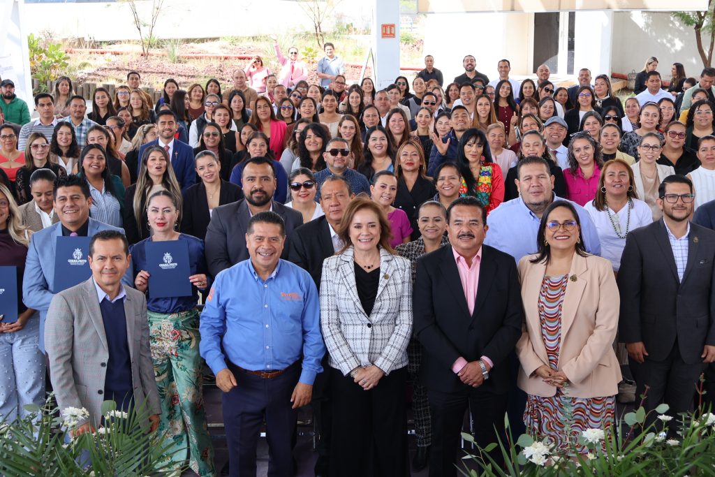 SEG impulsa apoyos académicos para que docentes de Guanajuato transformen el aprendizaje en el aula