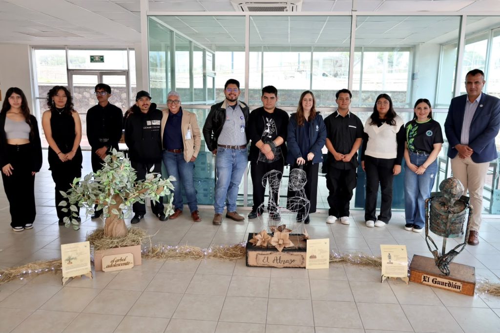 Guanajuatenses ganan Concurso Nacional de Cultura Turística con “Memoria Viva: Calaveritas, Catrinas y Camino del Mictlán”