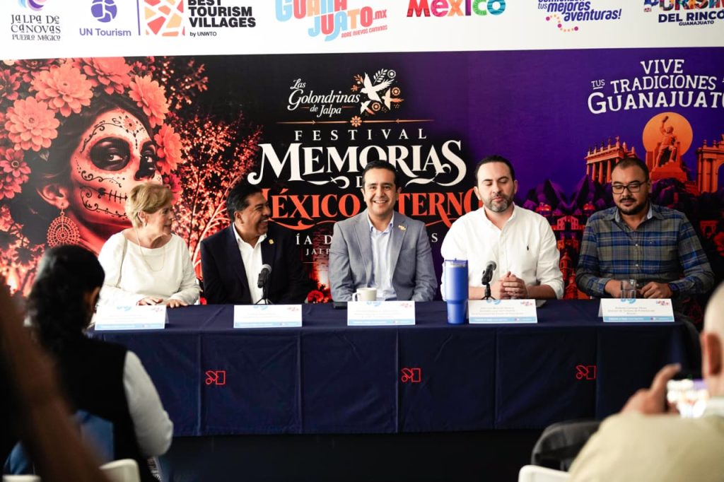 Reconoce la Gobernadora a médicos y médicas que consolidan a Guanajuato como referente nacional en salud