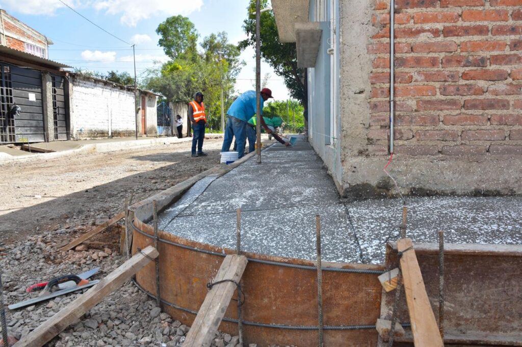 Policía de León frustra robo con violencia en casa habitación y detiene a dos presuntos implicados