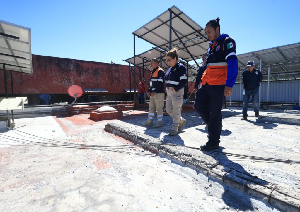 ¡Mina del Marqués alcanza 98% de urbanización! Así avanzan las obras de vivienda en León